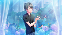 Hotaru Kisaki/gallery | On-Air! Wiki | Fandom