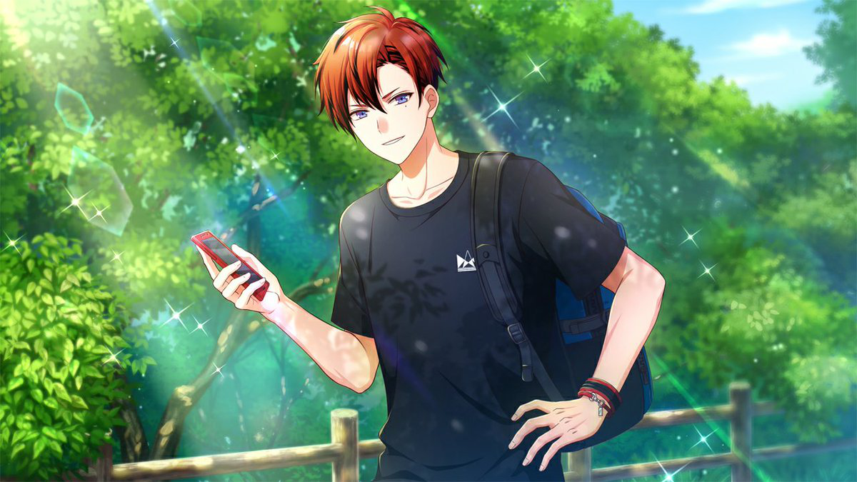 Speaking Of Hot Springs Ren Kagaya On Air Wiki Fandom Speaking Of Hot Springs Ren Kagaya On Air Wiki Fandom