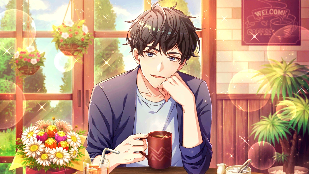Feelings Hidden In A Sunny Spot Sae Areki On Air Wiki Fandom Feelings Hidden In A Sunny Spot Sae Areki On Air Wiki Fandom