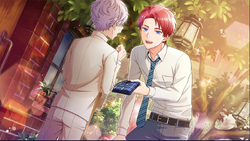 Rikka Yarai Gallery On Air Wiki Fandom