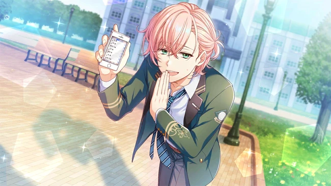 7●KYO SAKURAI I'M STILL IN LOVE WITH YOU Anyway, I'm Falling in Love with You. Volumes 1 and 2 Manga