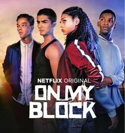 On my block full episodes deals