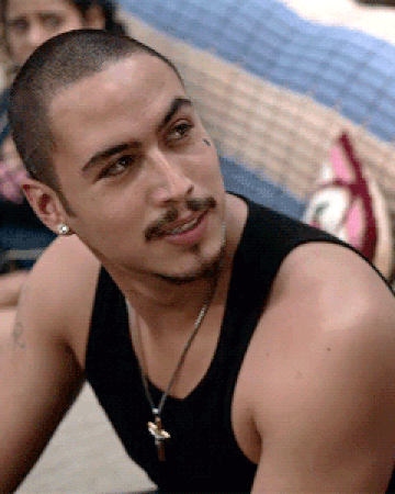 Oscar Diaz On My Block Wiki Fandom