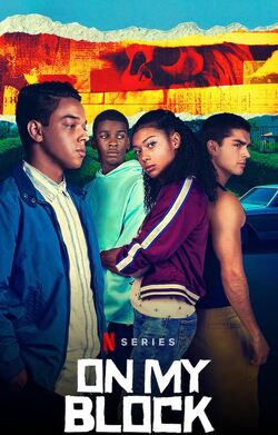 Season 3, On My Block Wiki