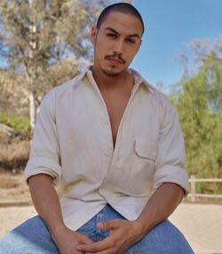 Santos On My Block Wiki Fandom Santos On My Block Wiki Fandom
