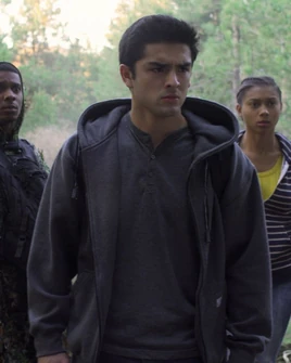 Cesar Diaz | On My Block Wiki | Fandom
