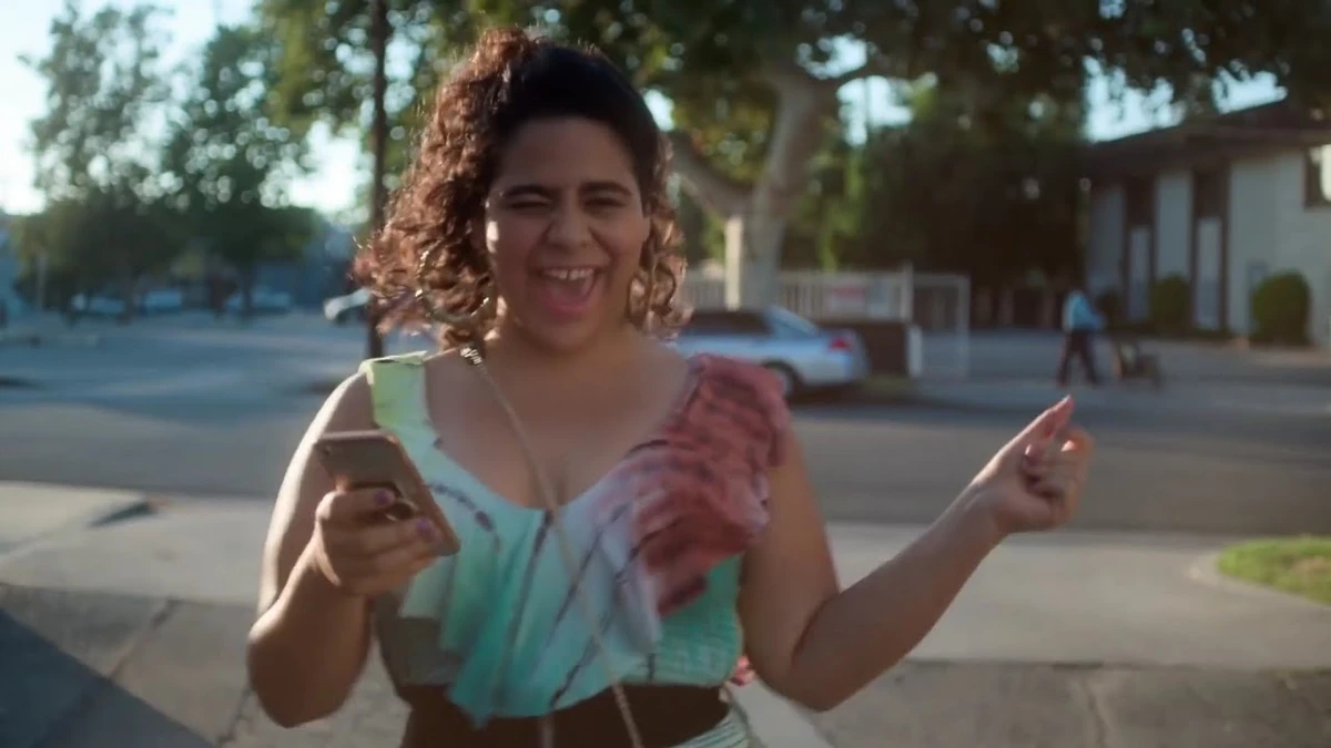 Jasmine Flores/Gallery On My Block Wiki Fandom