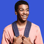 Jamal Season 1 Promotional Picture