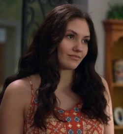 Olivia/Gallery | On My Block Wiki | Fandom