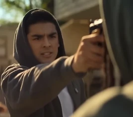 Cesar Diaz | On My Block Wiki | Fandom