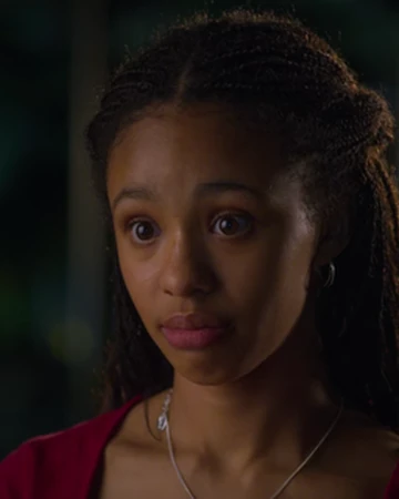 Kendra On My Block Wiki Fandom