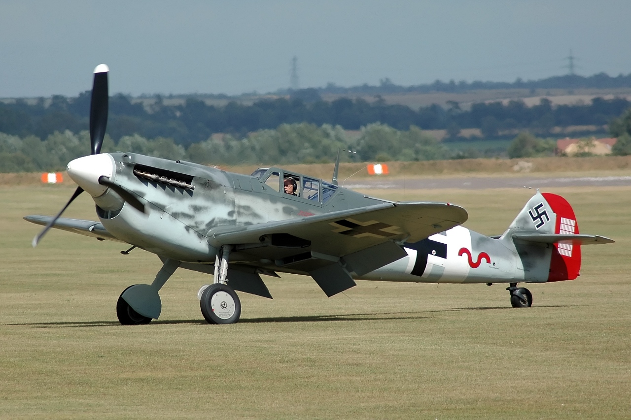 Hispano HA-1112 | On Screen Fighter Craft Wiki | Fandom