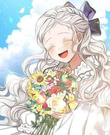 Marianne | Into the light once again Wiki | Fandom
