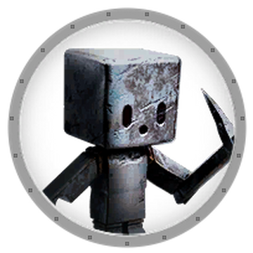 The Digby Boy | Once Human Wiki | Fandom