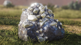 Aluminum Ore Photo