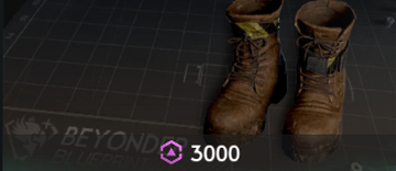Bastille shoes deals