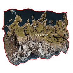 Vena Fjord