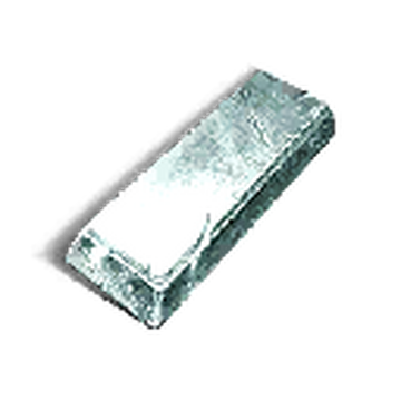 Silver Ingot | Once Human Wiki | Fandom