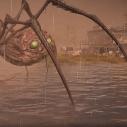 Bosses & Monsters | Once Human Wiki | Fandom