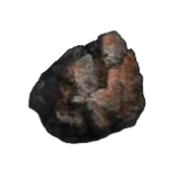 Iron Ore | Once Human Wiki | Fandom