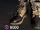 Old Huntsman Boots
