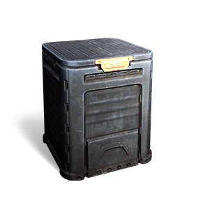 Compost Bin | Once Human Wiki | Fandom