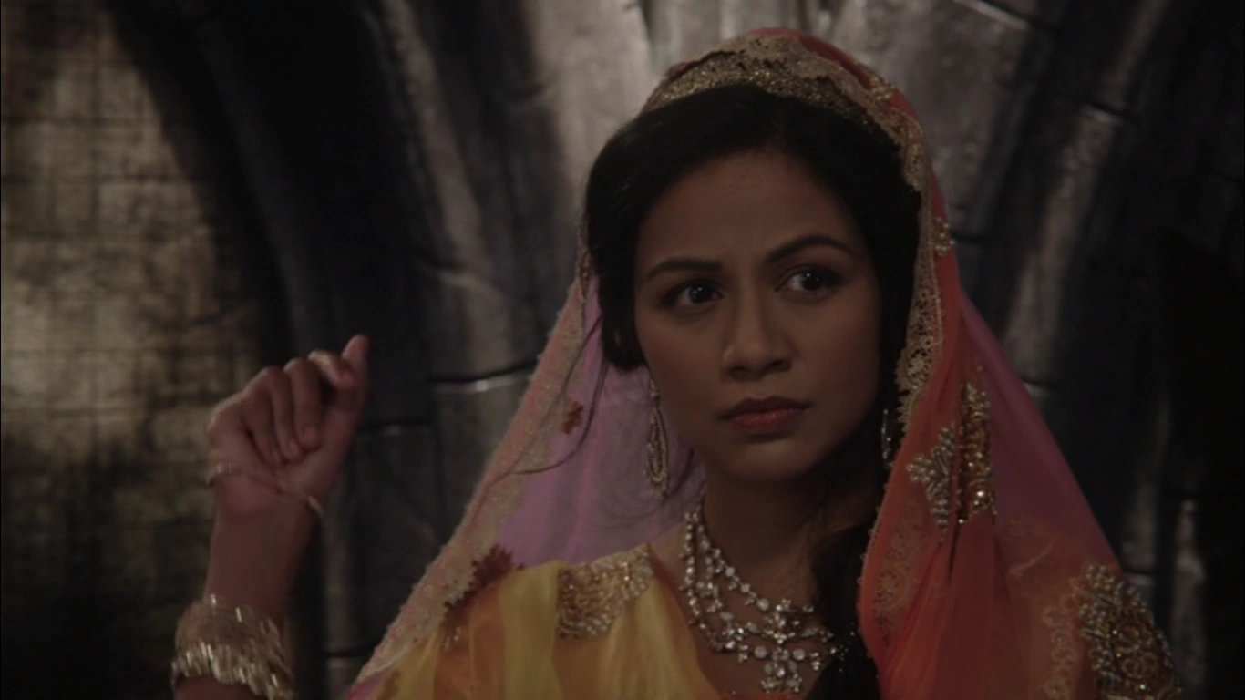 Jasmine Once Upon a Time and Once Wonderland Wikia Fandom