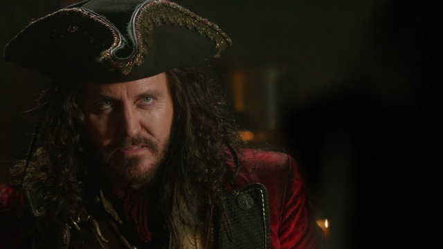 Black Beard Once Upon a Time and Once: Wonderland Wikia Fandom Black Beard Once Upon a Time and Once: Wonderland Wikia Fandom