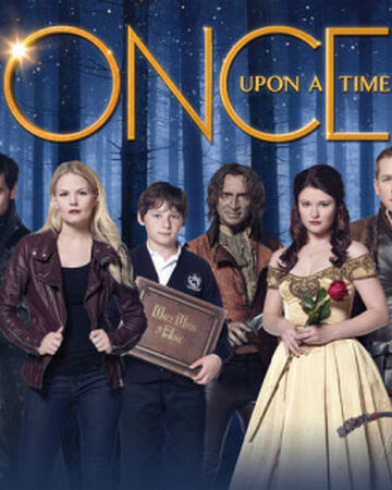 Once Upon A Time Disney Abc Once Upon A Time Fast Forward Wiki Fandom