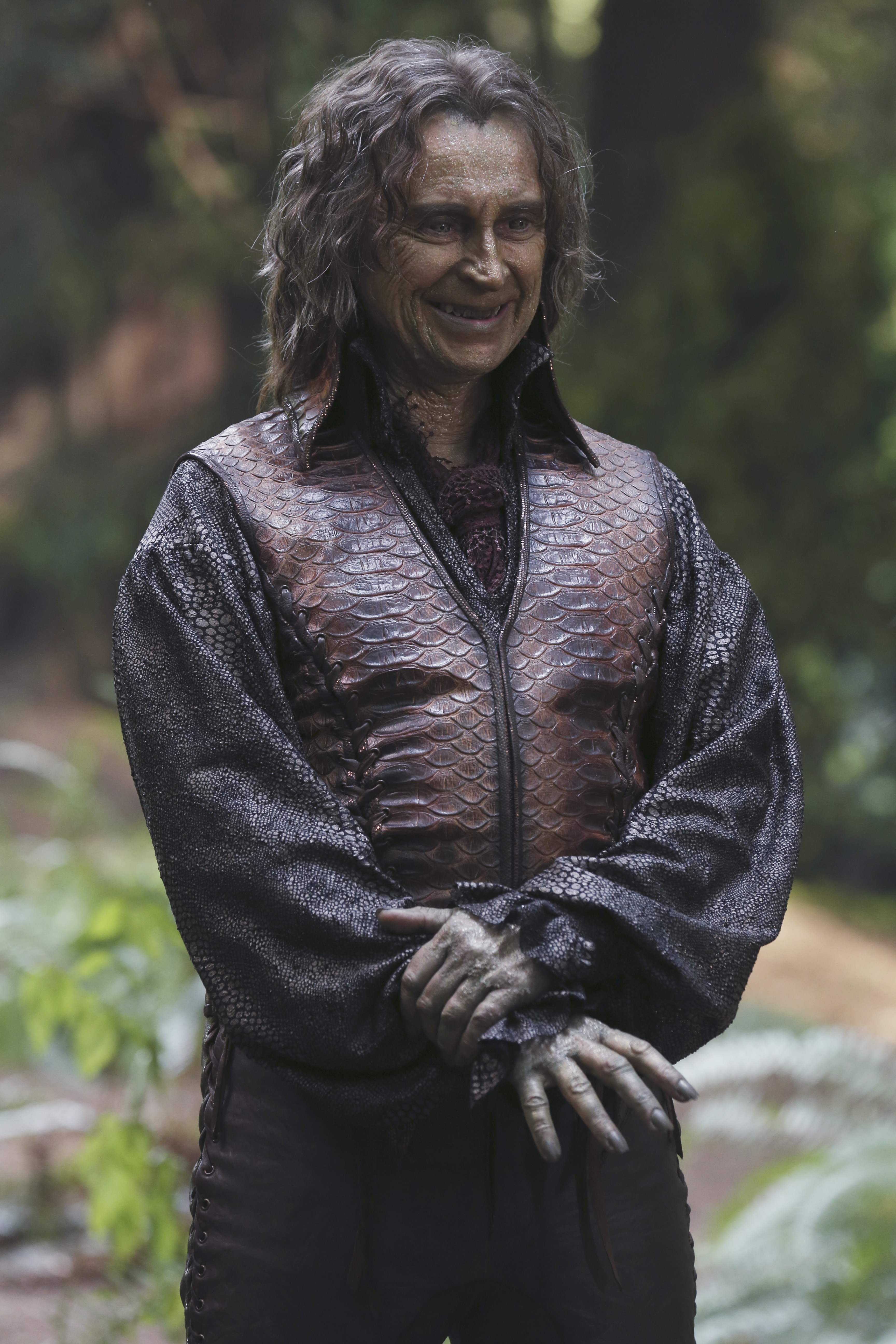 once upon a time rumpelstiltskin