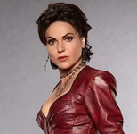 Реджина Миллс/Рони