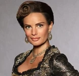 Леди Тремейн/Виктория Белфри