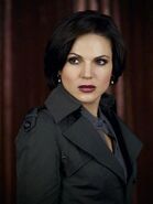 Regina Mills