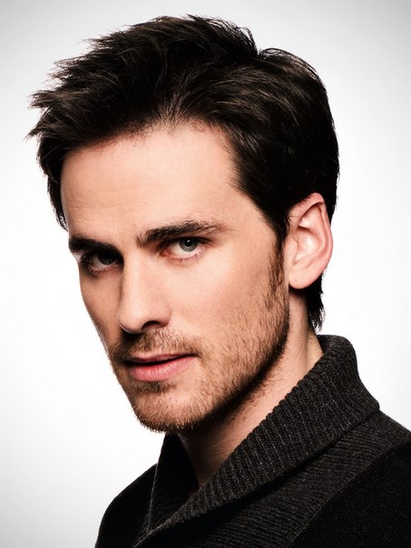 COLIN O'DONOGHUE ONLINE / КОЛИН О'ДОНОХЬЮ