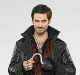 Капитан Крюк