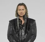 Румпельштильцхен/Мистер Голд