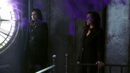 Cora and Regina Appear