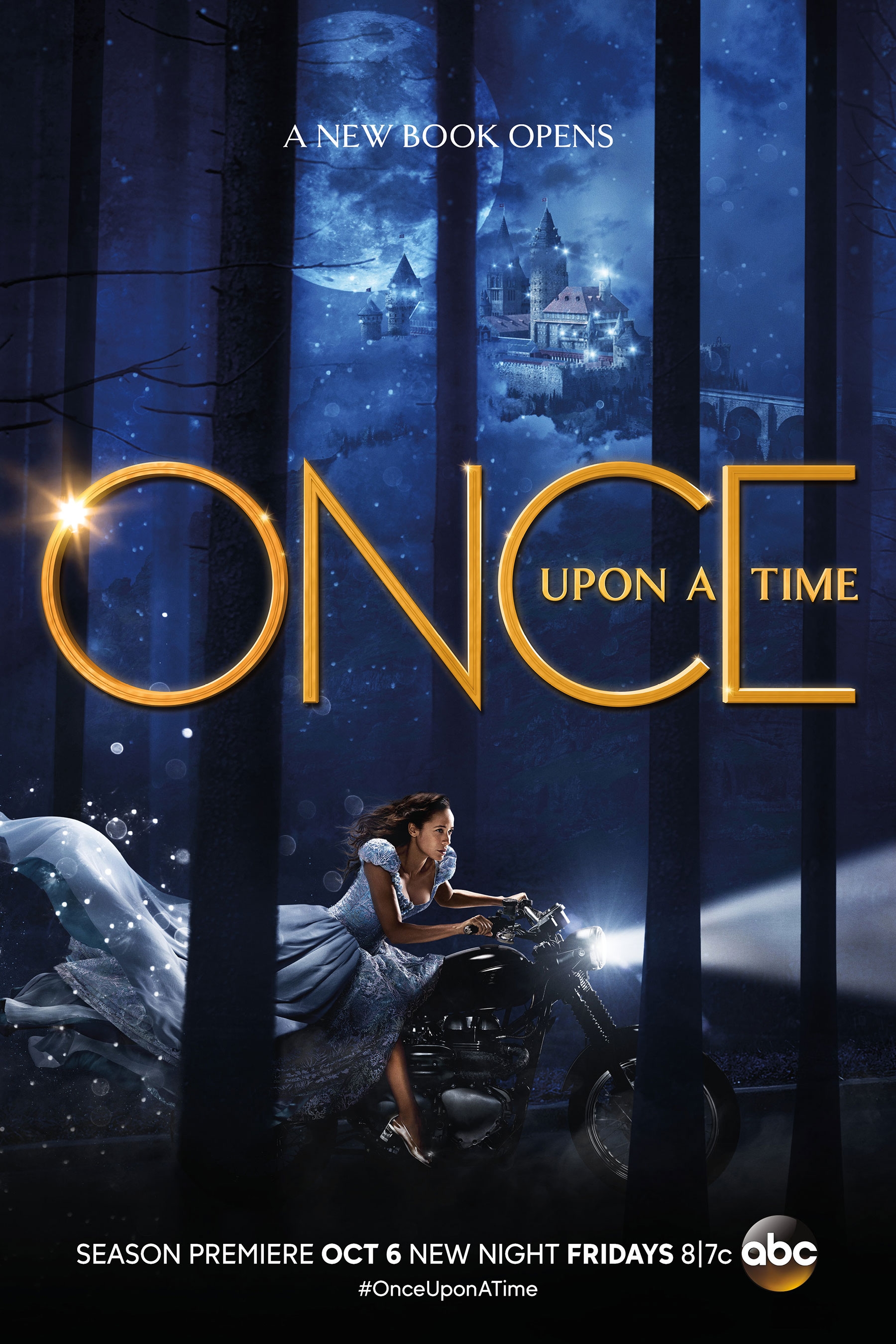 Седьмой сезон | Once Upon a Time вики | Fandom