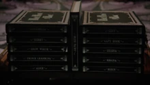 722Storybooks
