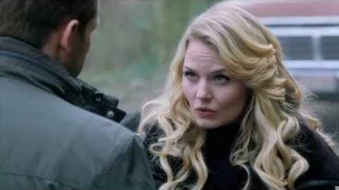 Once Upon A Time 1x14 "Dreamy" Sneak Peek