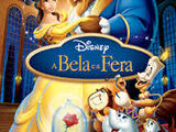 A Bela e a Fera (Filme)