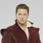 Прекрасный принц/Дэвид Нолан