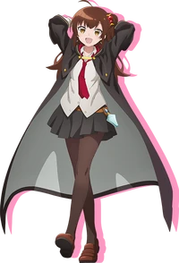 アイドル Meg Meg Raspberry | Once Upon a Witch's Death Wiki | Fandom