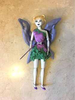 Once upon a zombie dolls best sale