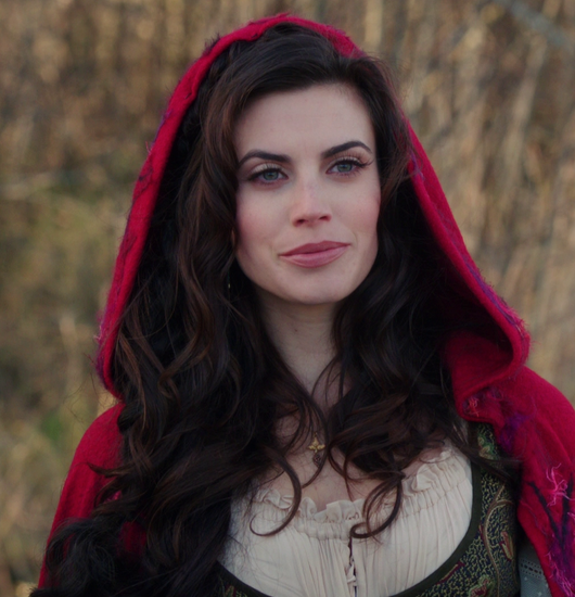 Red Riding Hood | Once Upon a Wikia | Fandom