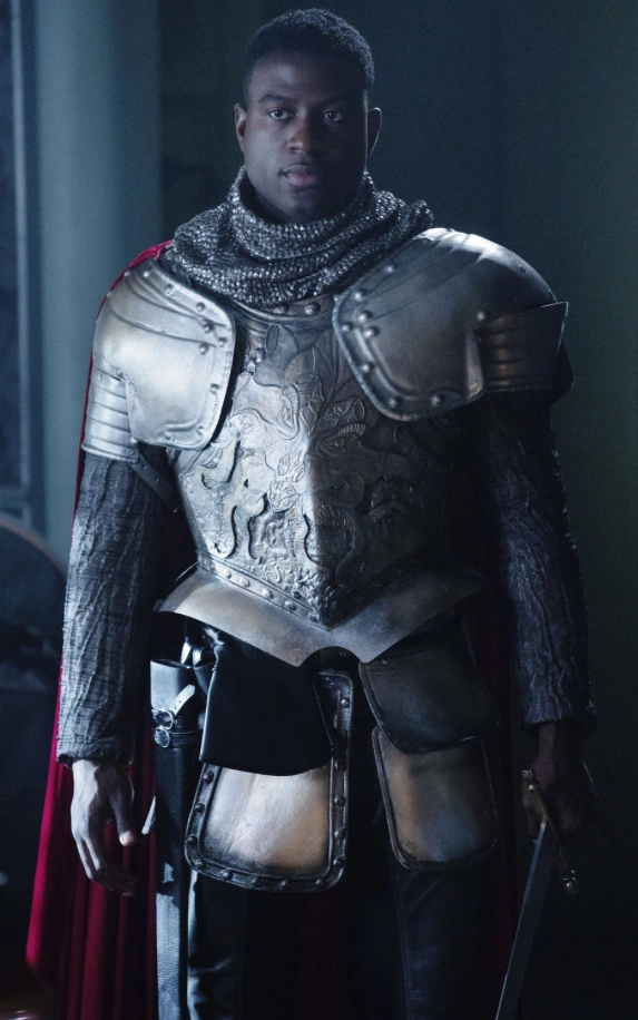 Lancelot | Once Upon a Wikia | Fandom