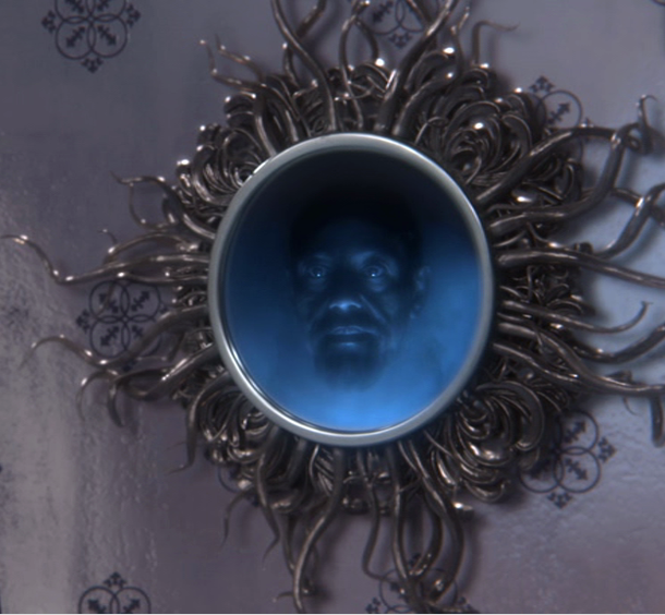 Magic Mirror | Once Upon a Wikia | Fandom