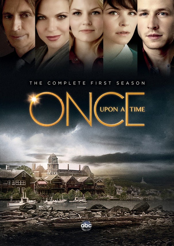 Season | Once Upon the Once Upon the Time Wiki | Fandom