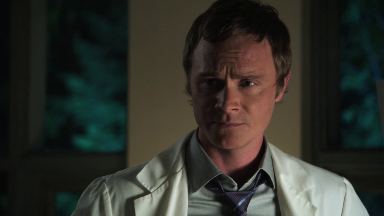 Dr. Whale | Once Upon Once Upon the Time Wiki | Fandom