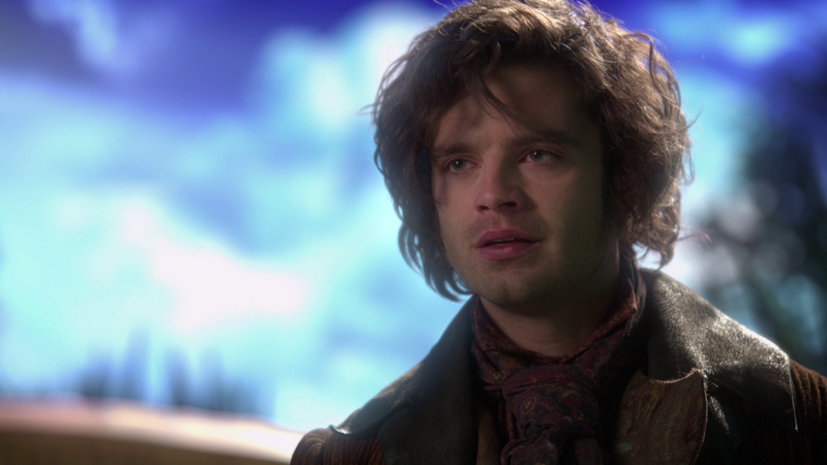 Once Upon A Time: The Best Moments So Far